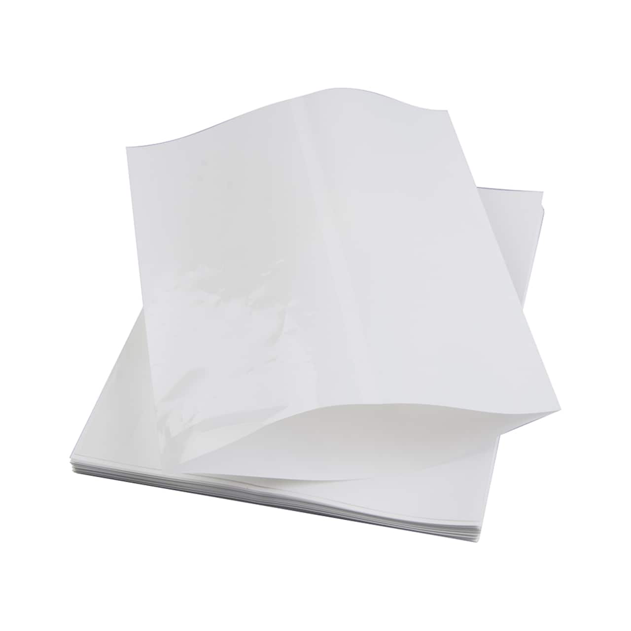 Craft Express Shrink Wrap Sleeve Pack, 50ct.